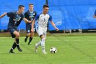 Men's Soccer vs Gordon  Wheaton Men's Soccer vs Gordon. - Photo by Keith Nordstrom : Wheaton, Soccer, Gordon, MSoc2019